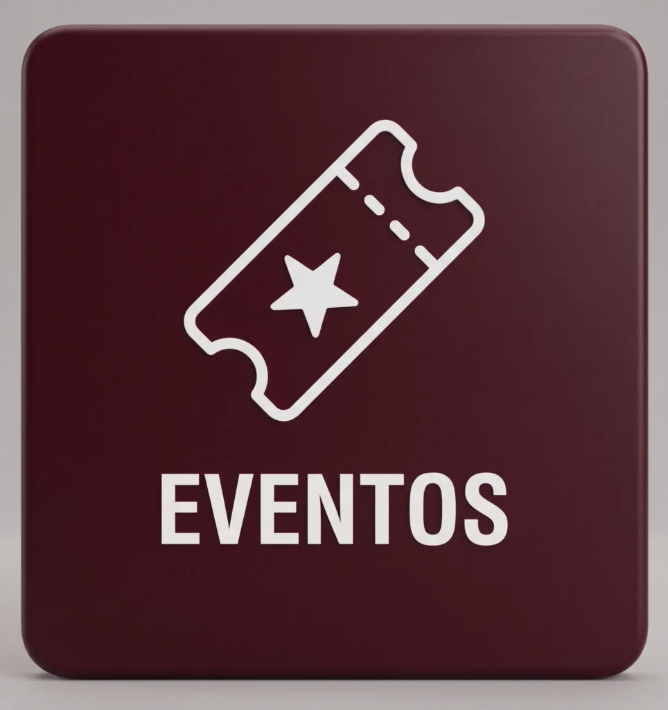eventos