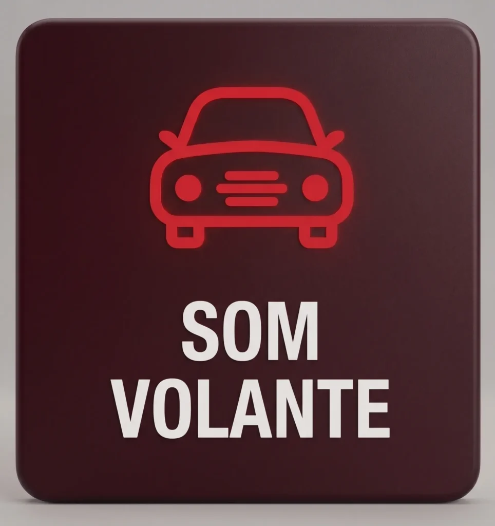 som volante