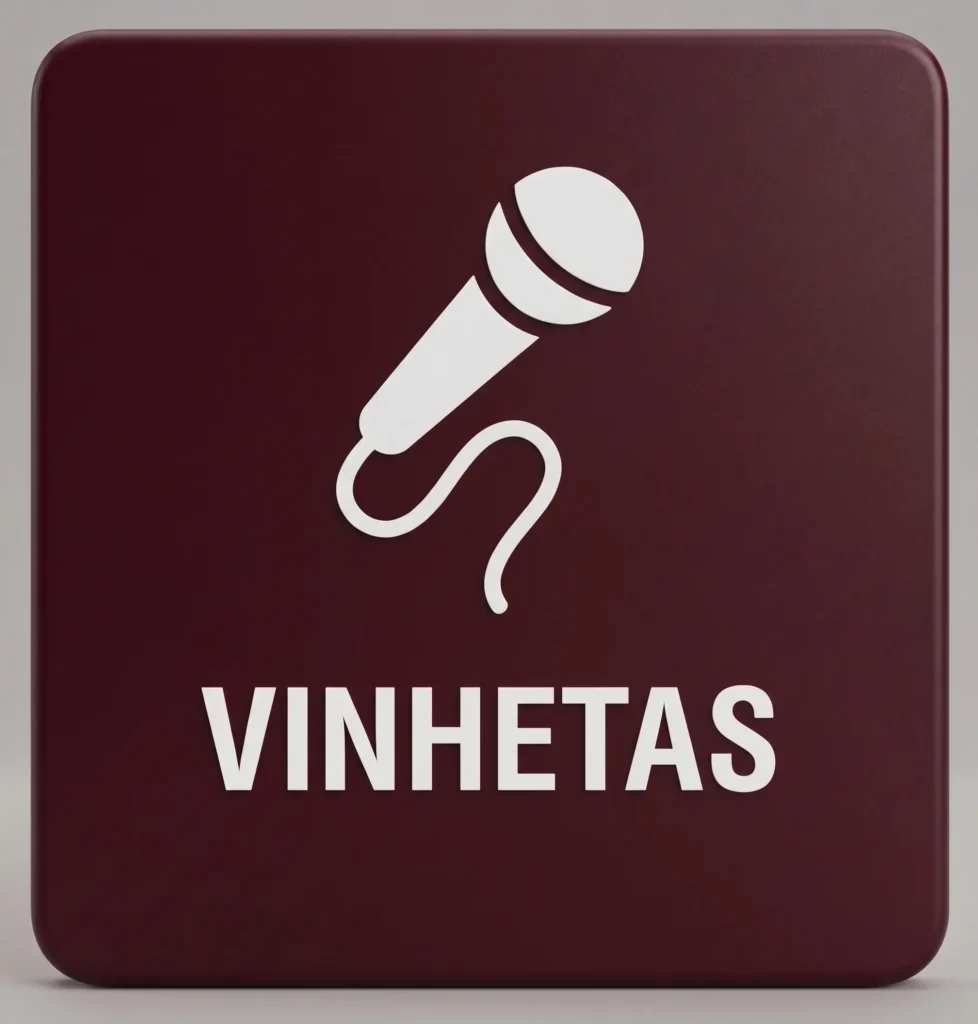 vinhetas